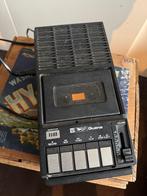 Tokyo Guana Cassettespeler, Ophalen, Enkel, Overige merken, Tiptoetsen