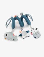 Done by deer boxspiraal, Kinderen en Baby's, Boxen, Ophalen, Zo goed als nieuw