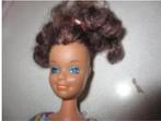 1987 BARBIE CLONE TOTSY in super staat, Ophalen of Verzenden, Gebruikt, Fashion Doll