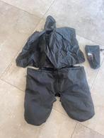 Nieuw deryan bike a way regenpak voor op de fiets, Ophalen, Nieuw