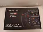 Simagic FX Pro Wheel., Ophalen, Zo goed als nieuw