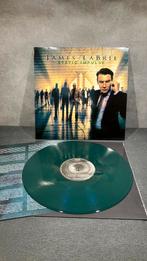 James LaBrie —. Static Impulse, Ophalen of Verzenden, Zo goed als nieuw, 12 inch, Progressive