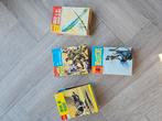 Oorlog strips victoria bajonet front, Meerdere stripboeken, Ophalen of Verzenden, Gelezen