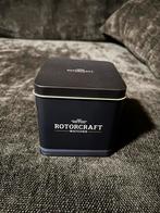 Rotorcraft RC2901 horloge, Sieraden, Tassen en Uiterlijk, Horloges | Heren, Overige merken, Staal, Staal, Polshorloge
