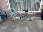 Kinderfiets 26 inch, Ophalen, Gebruikt, Popal transport fiets, Handrem