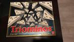 Triominos 6 spelers, Ophalen of Verzenden, Zo goed als nieuw