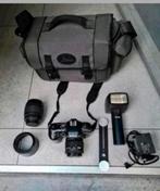 F400x Nikon Camera,extra lens en accessoires, Ophalen of Verzenden, Zo goed als nieuw, Spiegelreflex, Nikon