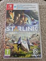 Starlink: Battle for Atlas incl. accessoires (Switch), 1 speler, Racen en Vliegen, Ophalen of Verzenden, Zo goed als nieuw