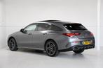Mercedes-benz CLA-KLASSE Shootingbrake 250 e AMG Night Ed. *, Automaat, CLA, Gebruikt, 4 cilinders