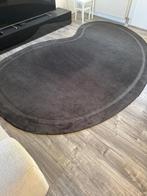 Organische antraciet/zwart, Ophalen, Zwart, 200 cm of meer, Zo goed als nieuw