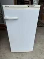 Vriezer kastmodel 125cm hoog, Witgoed en Apparatuur, Vriezers en Diepvrieskisten, Vrieskast, Gebruikt, Minder dan 60 cm, Energieklasse A of zuiniger