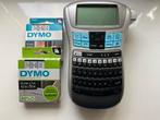 Dymo LabelManager 220P Labelprinter, Computers en Software, Labelprinters, Verzenden, Gebruikt, Etiket