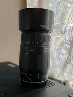 Tamron (Canon) 70-300mm LD tele-macro telelens (CANON EOS), Ophalen of Verzenden, Zo goed als nieuw, Overige typen