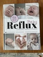 Stephanie Lampe - Baby Reflux, Boeken, Ophalen of Verzenden, Stephanie Lampe, Zo goed als nieuw