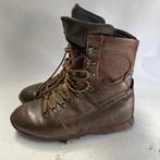 Meindl Jungle Boots Bergschoenen Bruin Combat Maat 43, Gebruikt, Meindl, Schoenen, Meindl