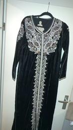 Marokkanse jurk, Ophalen, Zo goed als nieuw