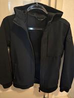 Mooie softshall Airforce jas, Jongen of Meisje, Ophalen of Verzenden, Zo goed als nieuw, Airforce