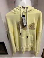 Palm Angel hoodie, Kleding | Heren, Truien en Vesten, Palm Angels, Maat 52/54 (L), Geel, Nieuw