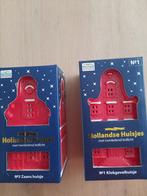 Postcodeloterij huisjes, Ophalen of Verzenden, Nieuw