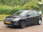 Ford Focus 1.6 Comfort/AIRCO/NAVI/ELECRAMEN VOOR, Gebruikt, 4 cilinders, 620 kg, Zwart