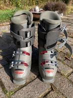 Skies, stokken en skischoenen heren 28,5, merk: Dalbello, 160 tot 180 cm, Schoenen, Zo goed als nieuw, Ophalen