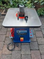 Tendotools TT140 oscillerende schuurmachine, Doe-het-zelf en Verbouw, Gereedschap | Schuurmachines, Ophalen, Gebruikt, Minder dan 600 watt
