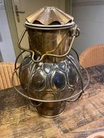 Onion bubble lamp, Ophalen of Verzenden, Zo goed als nieuw