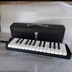 vintage Hohner Melodica Cassotto 26, gemaakt in Duitsland, Muziek en Instrumenten, Blaasinstrumenten | Overige, Ophalen, Gebruikt