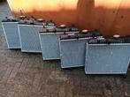 Nieuwe radiateur met ventilator huis, Ophalen, Nieuw