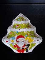 Kerstschaaltje Blond Amsterdam, Ophalen, Zo goed als nieuw, Aardewerk, Blond Amsterdam