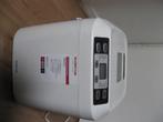 broodbakmachine, 400 tot 800 gram deeg, Ophalen, Zo goed als nieuw, Met timer