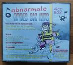 Abnormale Après Ski Hits, Verzenden, Zo goed als nieuw, Levenslied of Smartlap