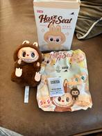 Secret labubu have a seat duoduo uit Taiwan, Ophalen of Verzenden, Nieuw