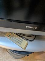 philips tv, Ophalen, Philips, Gebruikt, 50 Hz