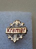 Speldje Kramer oldtimer trekker, Ophalen of Verzenden, Zo goed als nieuw