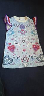 Versace Jurk Meisje 18m 86cm, Kinderen en Baby's, Meisje, Jurkje of Rokje, Ophalen of Verzenden, Zo goed als nieuw