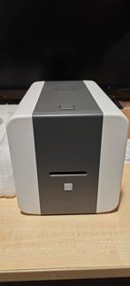 IDP Smart-21 kaartprinter - Zo goed als nieuw - met garantie, Computers en Software, Printers, Printer, Kleur printen, Zo goed als nieuw