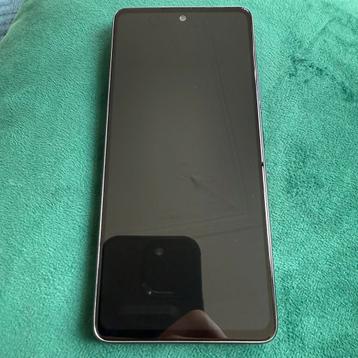 samsung A53 128GB 5g dual sim beschikbaar voor biedingen