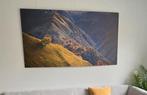 Wojtek Rygielski op forex 180x100 cm, Ophalen, 125 cm of meer, Zo goed als nieuw, Foto of Poster