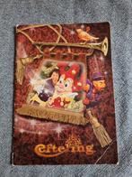 Efteling - Fotoboekje 2000, Verzamelen, Efteling, Gebruikt, Ophalen of Verzenden