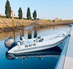 Zodiac Yachtline 380, Watersport en Boten, Ophalen of Verzenden, Zo goed als nieuw, Waterski's