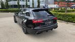 Audi RS6 Avant 4.0 TFSI RS6 quattro PERFORMANCE KERAMISCH AK, Automaat, Gebruikt, Geïmporteerd, 3993 cc