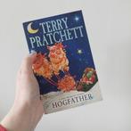 Hogfather - Terry Pratchett (EN), Boeken, Gelezen, Ophalen of Verzenden, Terry Pratchett