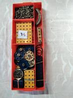 Meccano, Hobby en Vrije tijd, Modelbouw | Overige, Ophalen of Verzenden