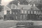 945895 Keppel  kasteel Ulenpas Nette oude kaart Onbeschreven, Ophalen of Verzenden, Voor 1920, Noord-Brabant