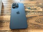 iPhone 15 Pro Max 512GB Blauw Titanium, Telecommunicatie, Mobiele telefoons | Apple iPhone, 512 GB, Gebruikt, Blauw, IPhone 15 Pro Max