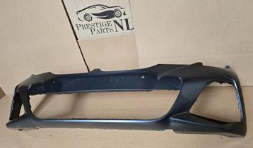 Voorbumper BMW 3 Serie G20 G21 M Pakket 6xPDC 51118069346 beschikbaar voor biedingen