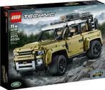 Lego Technic Land Rover Defender nr 42110, Lego, Lego, Lego, Nieuw
