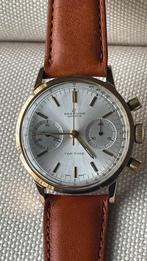 Vintage Breitling Top Time Chronograph, Sieraden, Tassen en Uiterlijk, Horloges | Heren, Breitling, Ophalen of Verzenden, Staal