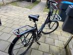 Transportfiets - Gebruikt, Fietsen en Brommers, Fietsen | Dames | Damesfietsen, Ophalen, Overige merken, 53 tot 56 cm, Gebruikt